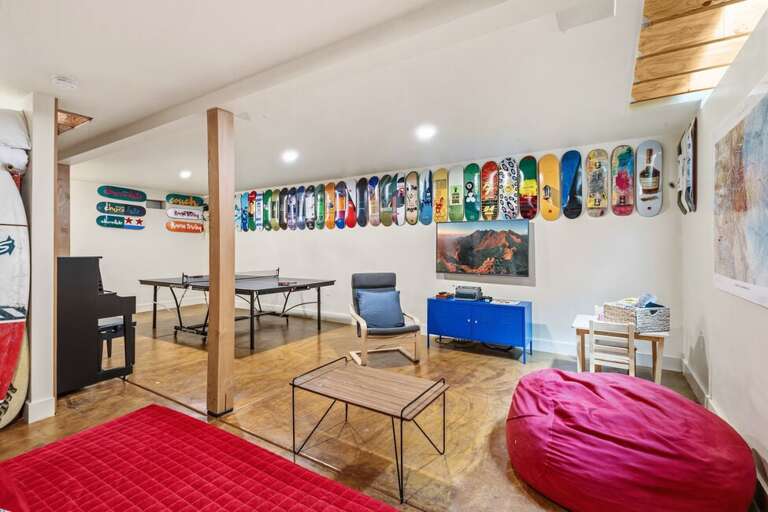 Find Rentals