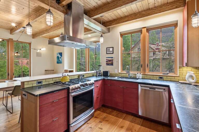 Find Rentals
