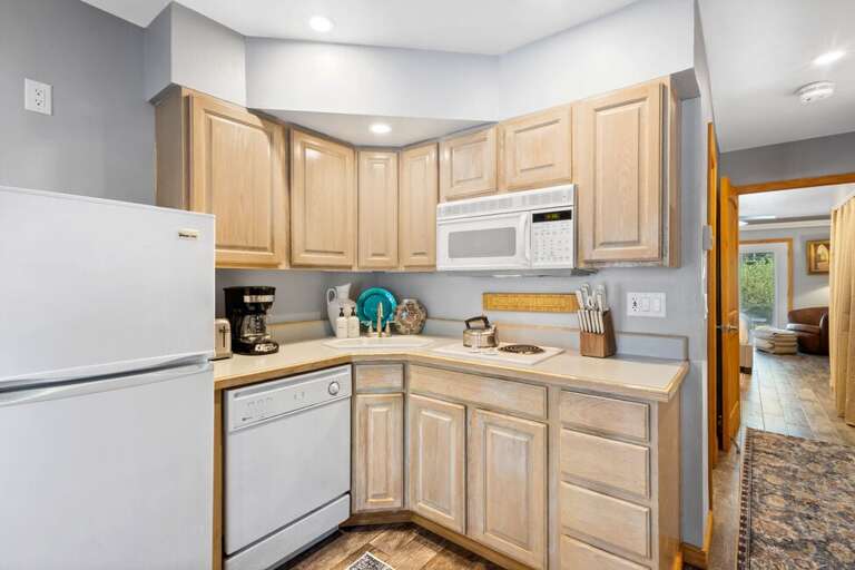 Find Rentals