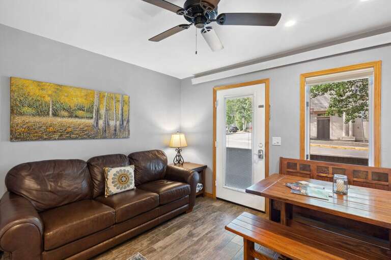 Find Rentals