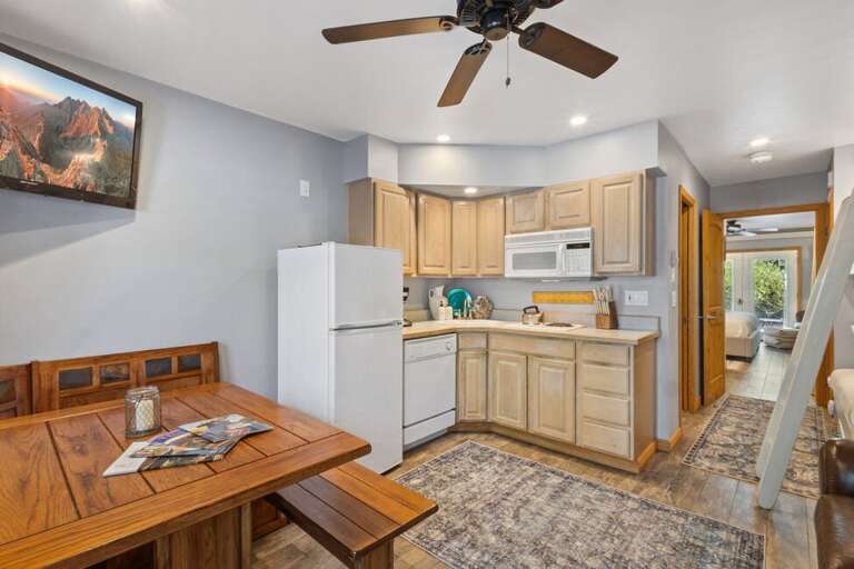 Find Rentals