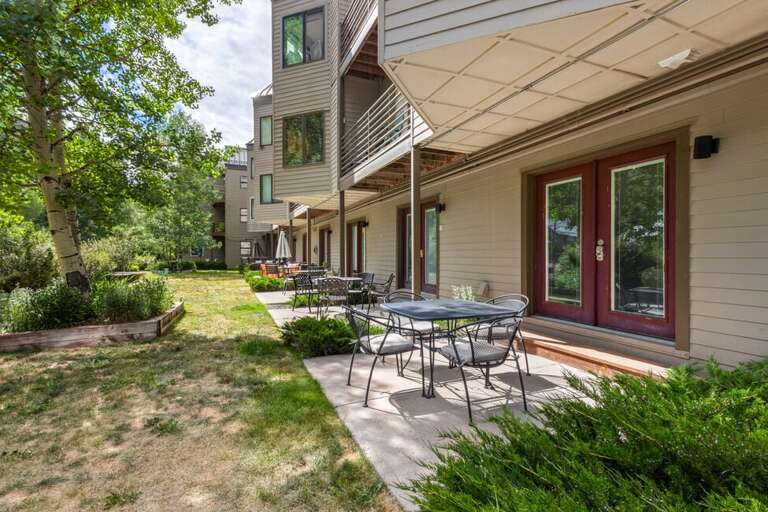 Find Rentals