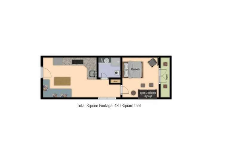 Floor plans Floor plans