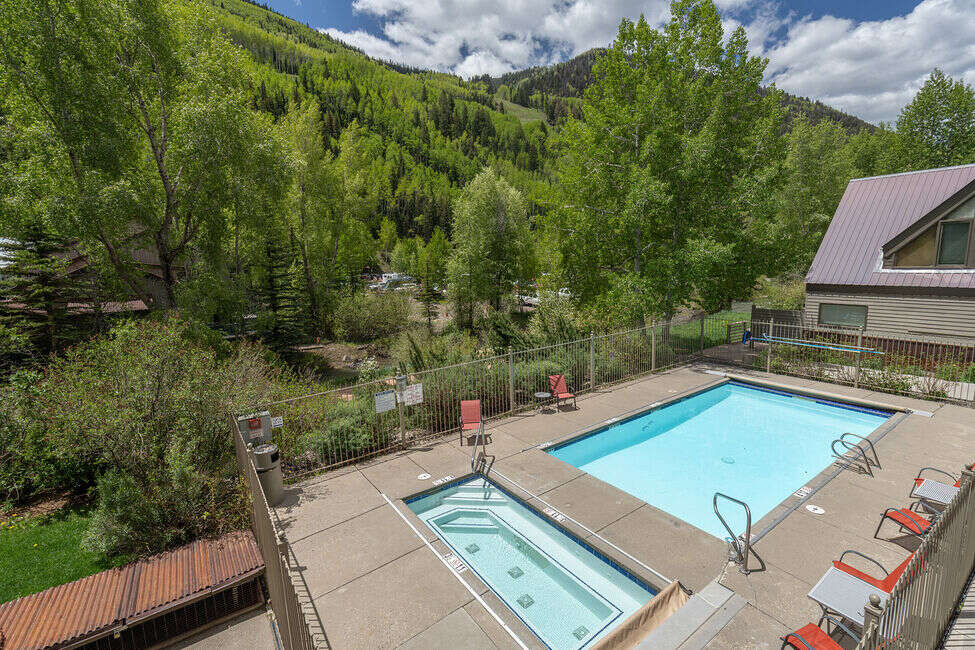 Viking Lodge 310 Cozy 1BR Retreat in Telluride, CO Find Rentals