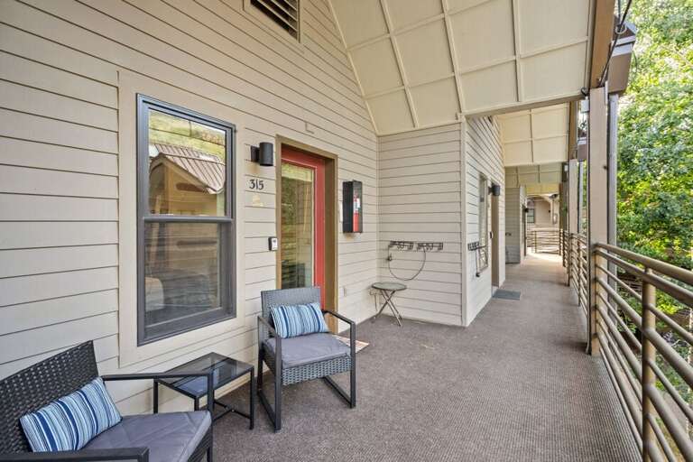 Telluride Condo Rental