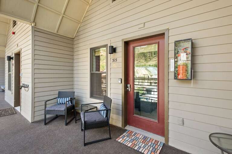 Find Rentals