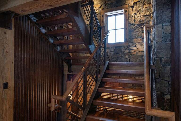 Beautiful stone work