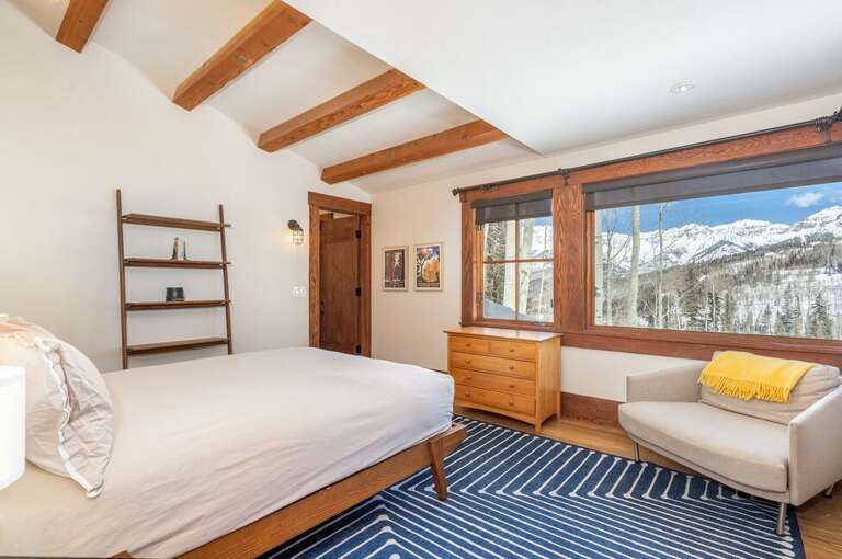 It's impossible to find a bad view at Copper Hollow