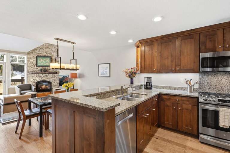 Find Rentals