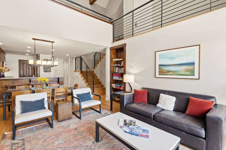 Find Rentals