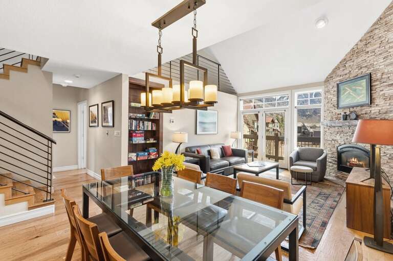 Find Rentals