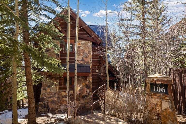 Find Rentals