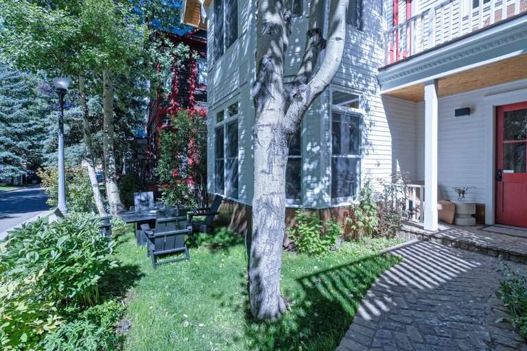 Find Rentals