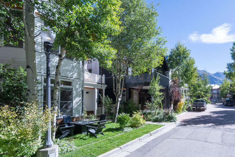Find Rentals