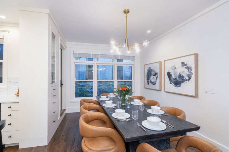 425 Depot was designed as a family friendly home, the ideal home base for all your Telluride Adventures.