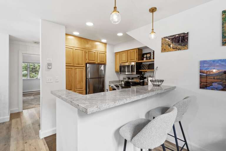 Find Rentals