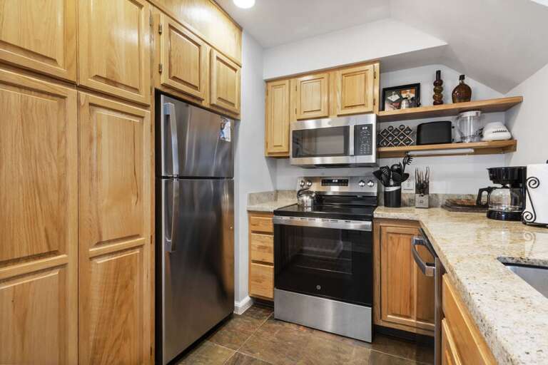 Find Rentals