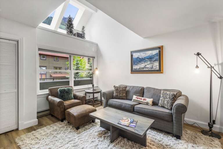 Find Rentals