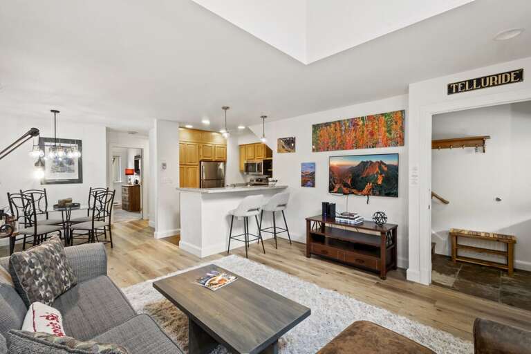 Find Rentals