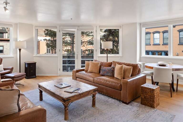Find Rentals