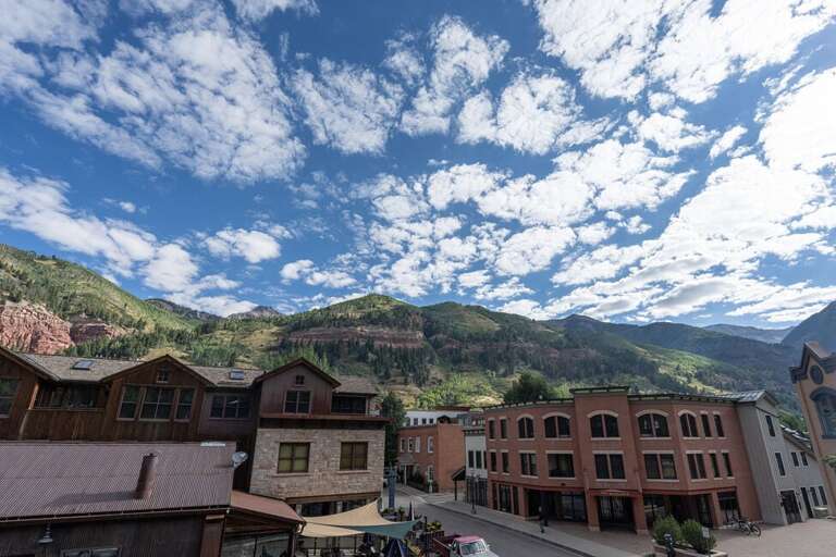 Across the street from the main liquor store, smugglers brewpub and La Marmonte.