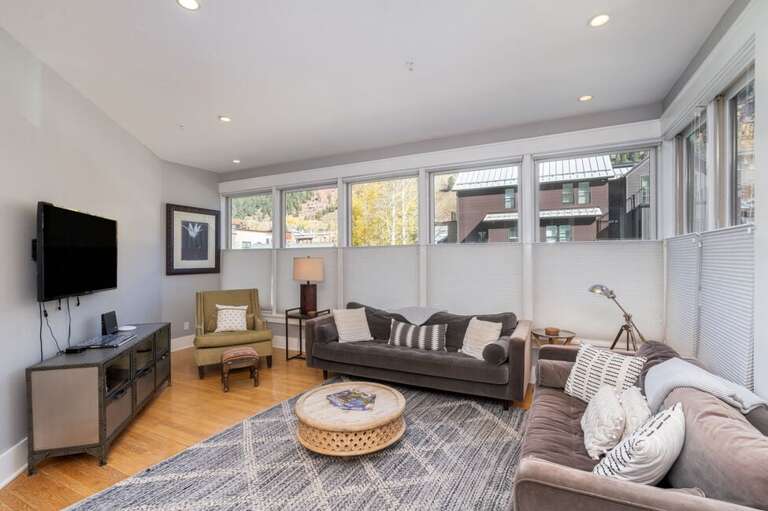 Find Rentals