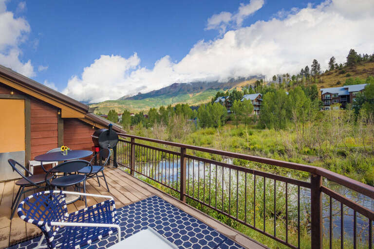imagine how perfect Sitting out on this deck is on a warm summer night with the views of the mountains and the sound of the pond in front. imagine how perfect Sitting out on this deck is on a warm summer night with the views of the mountains and the sound of the pond in front.