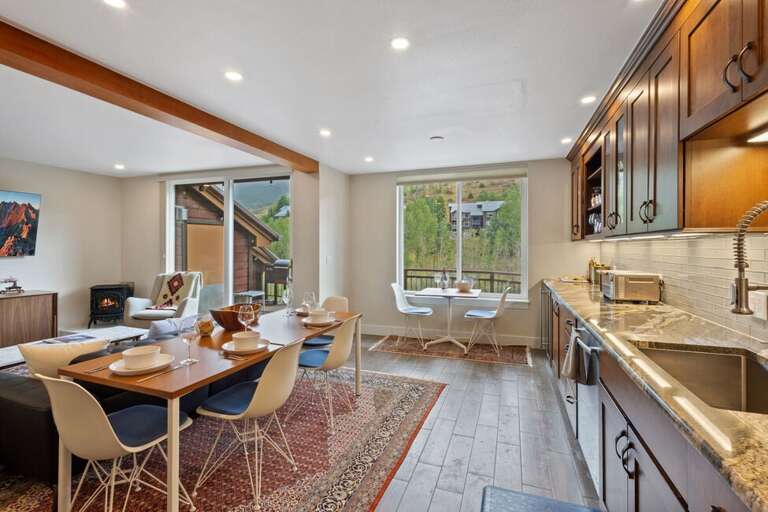Perfect Kitchen for the chef in you. Perfect Kitchen for the chef in you.
