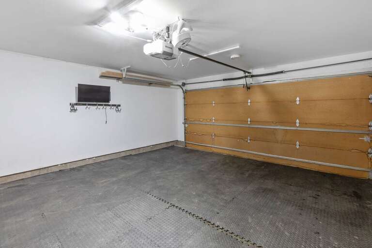 This unit features a garage with plenty of space for all your winter and summer gear. Parking for This unit features a garage with plenty of space for all your winter and summer gear. Parking for
