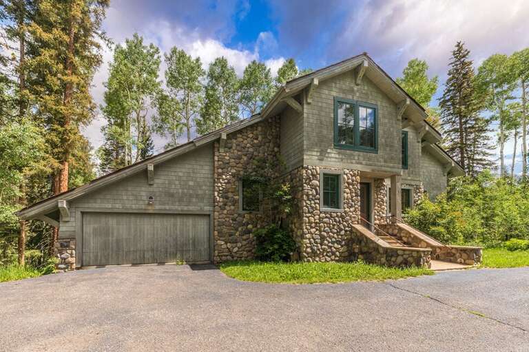 Ample parking is available as well as a two car garage. Ample parking is available as well as a two car garage.