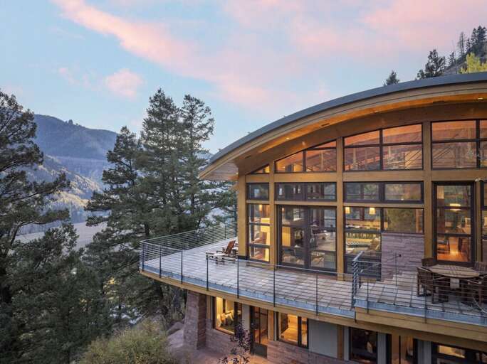 Perfect Family home just short drive from Town of Telluride.