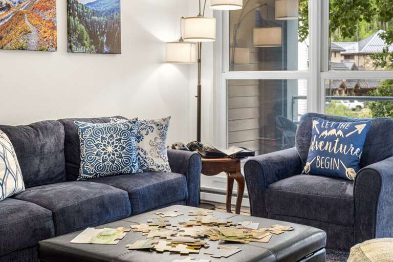 Find Rentals