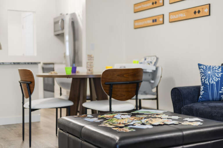 Find Rentals