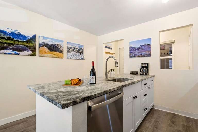 Find Rentals
