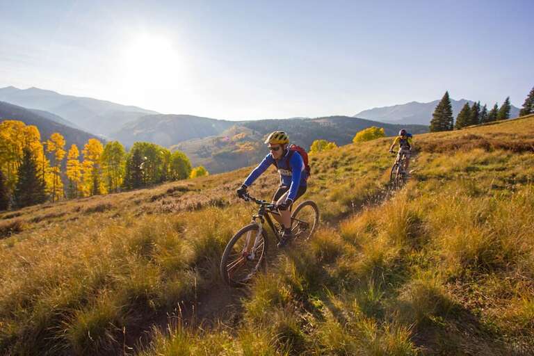 World renowned for our mountain biking be sure to rent a bike and check out one of the hundreds of trails around the area.