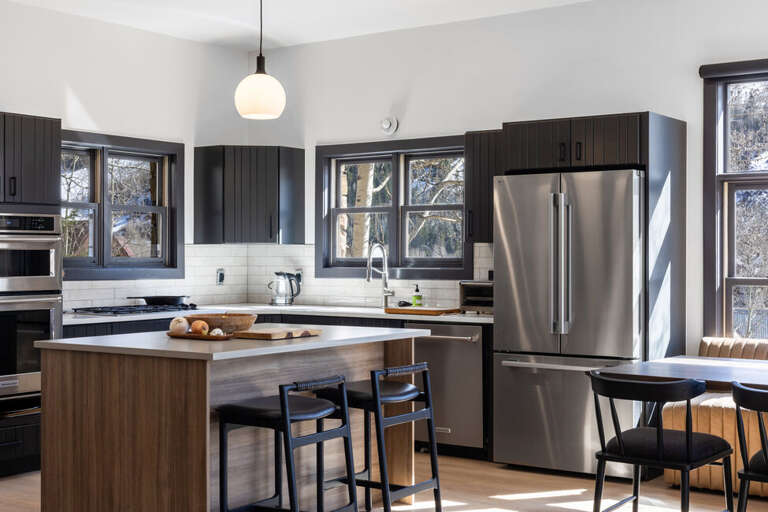 Telluride Home Rental