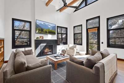 West End Retreat