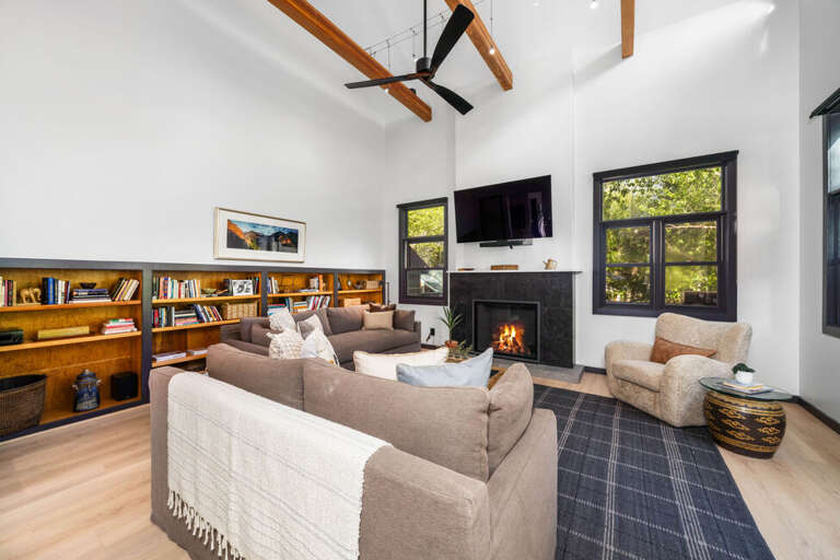 Find Rentals
