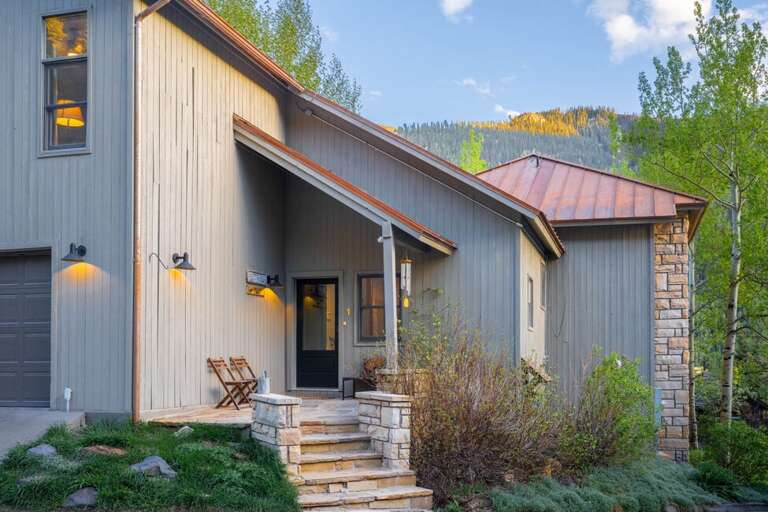 Find Rentals
