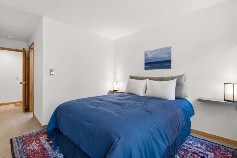 Telluride Condo Rental