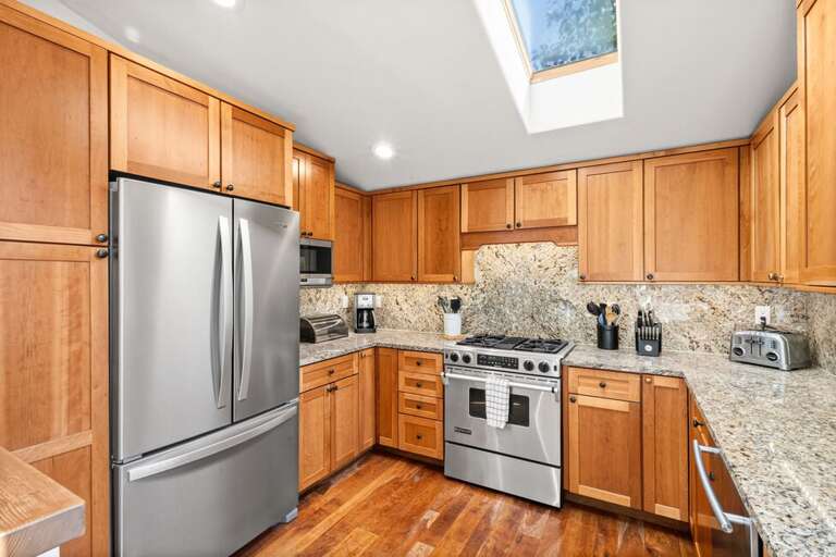 Find Rentals