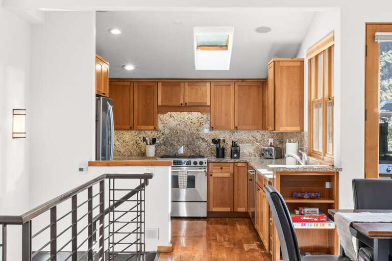 Find Rentals