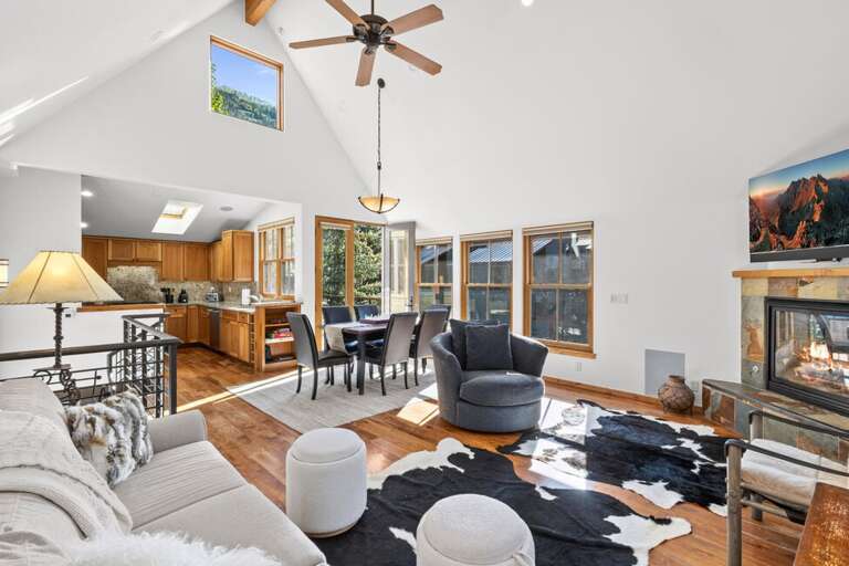 Find Rentals