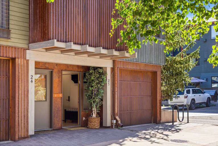 Telluride Home Rental
