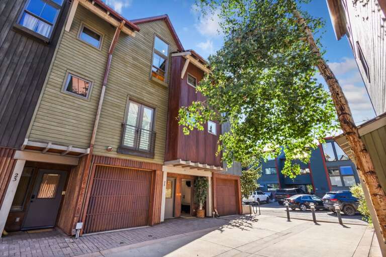 Find Rentals