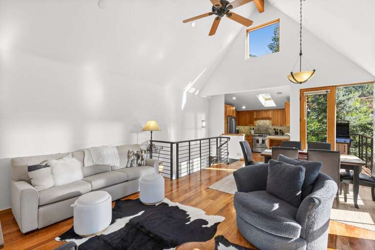 Find Rentals