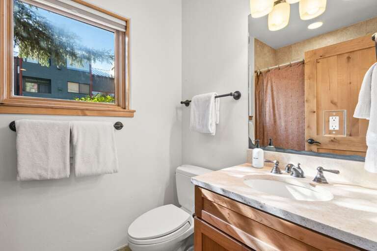 Find Rentals