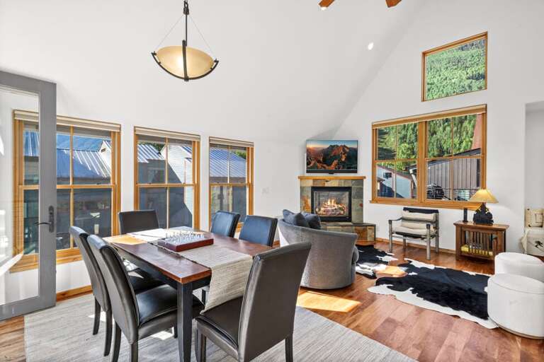 Find Rentals