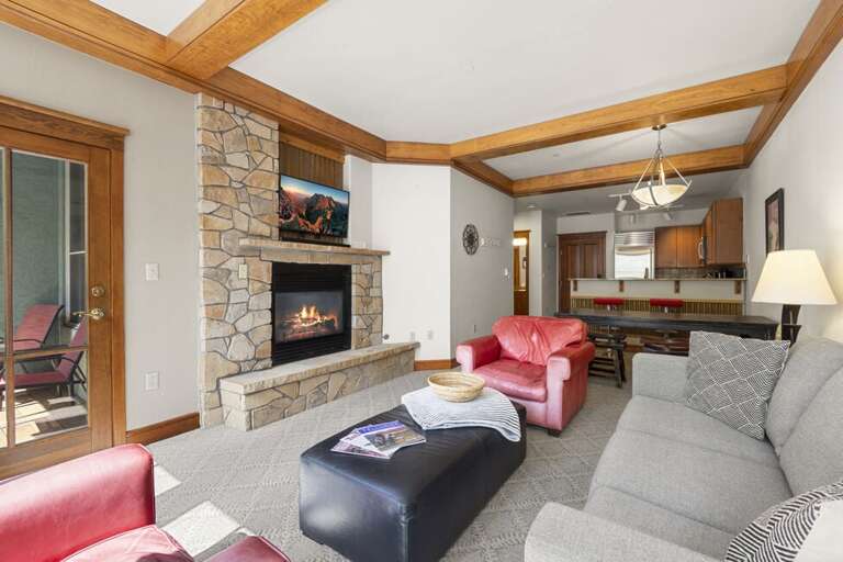 Telluride Condo Rental