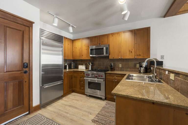 Find Rentals